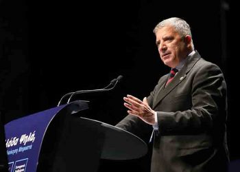 Ο «δεκάλογος» της ΚΕΔΕ για σύγχρονη Αυτοδιοίκηση