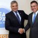 Για «ΝΕΑ ΑΡΧΗ ΓΙΑ ΤΗΝ ΑΤΤΙΚΗ» ο Nίκος Σοφιανός