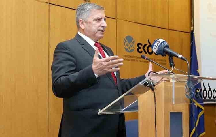 «Η ΚΕΔΕ διατυπώνει συγκεκριμένες διαφωνίες για τον “Κλεισθένη”»