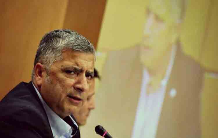 «Aνίκανη ή υπηρέτης οικονομικών συμφερόντων η Περιφέρεια;»