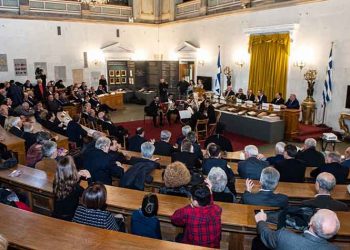 Λαμπρά βραβεία Αυτοδιοίκησης από Ένωση Δημάρχων Αττικής και ΠΕΔΑ