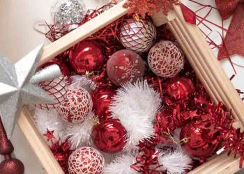 Mαγικά Χριστούγεννα με υπογραφή Praktiker Hellas