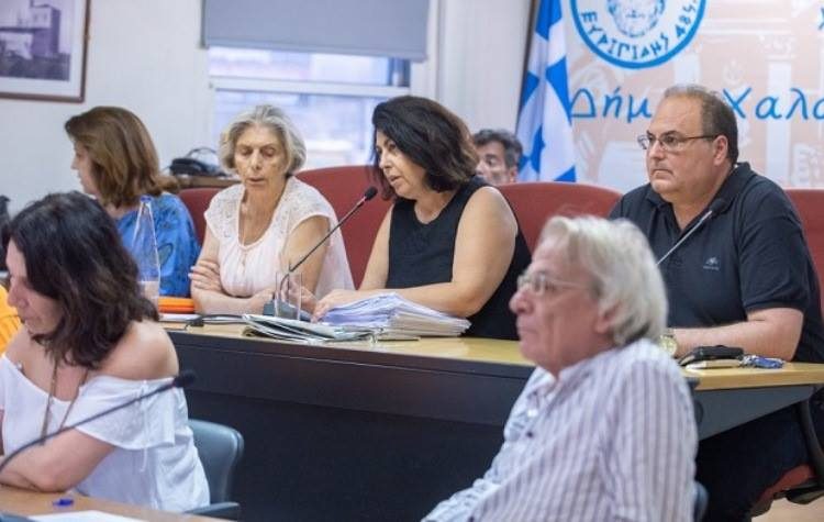 Πράσινο φως στον προϋπολογισμό του 2019 – Εγκρίθηκε κατά πλειοψηφία