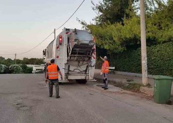 «Βροχή» τα πρόστιμα για τα απορρίμματα