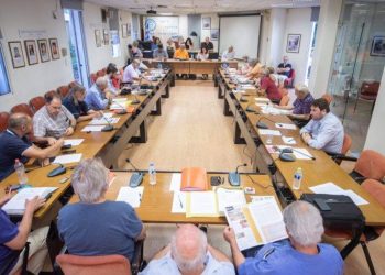 Πρωτοβουλία Πολιτών: Μεταμεσονύχτια σόου της διοίκησης του Δήμου