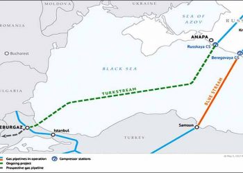 Ψυχρός πόλεμος: Μεθοδική προβοκάτσια