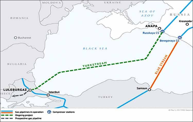Ψυχρός πόλεμος: Μεθοδική προβοκάτσια