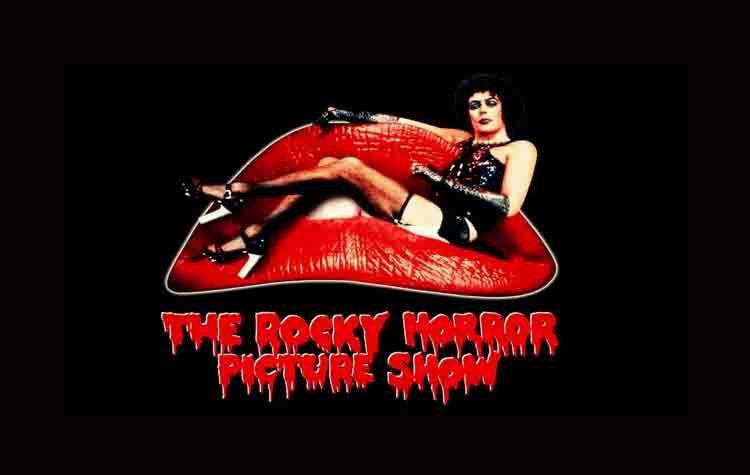 «The Rocky Horror Picture Show» από το Cine - Δράση