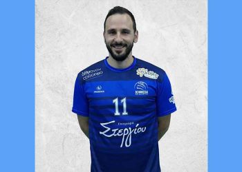 Λυκούργος Ρούσης: «Με ανεβασμένη ψυχολογία απέναντι στον Παναθηναϊκό»