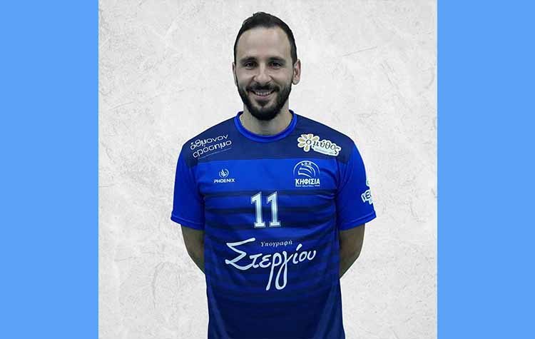 Λυκούργος Ρούσης: «Με ανεβασμένη ψυχολογία απέναντι στον Παναθηναϊκό»