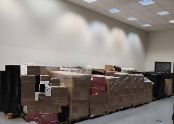 ΣΔΟΕ: Εξαρθρώθηκε κύκλωμα λαθρεμπορίου αλκοολούχων ποτών