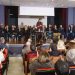 Δήμητρα Κεχαγιά: «Δεν μένουμε στο χθες. Γυρνάμε σελίδα και αλλάζουμε»