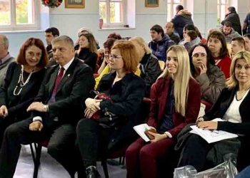 Γιώργος Πατούλης: «Είμαστε αρωγοί στο έργο του Σικιαριδείου»