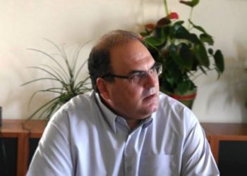 «Άδοξη η προσπάθεια μέρους της αντιπολίτευσης να μπλοκαριστούν τα έργα του 2019»