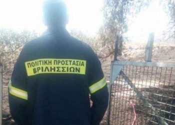 Συνεδρίασε το Συντονιστικό Όργανο Πολιτικής Προστασίας του Δήμου