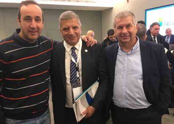 «Αυτοδιοικητικές εκλογές ’19: H επικοινωνία στο νέο εκλογικό περιβάλλον»