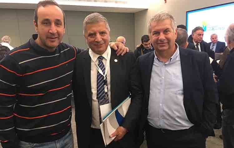 «Αυτοδιοικητικές εκλογές ’19: H επικοινωνία στο νέο εκλογικό περιβάλλον»