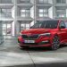 Νέο Skoda Scala: Ξεχωριστή ποιότητα και μοντέρνο design