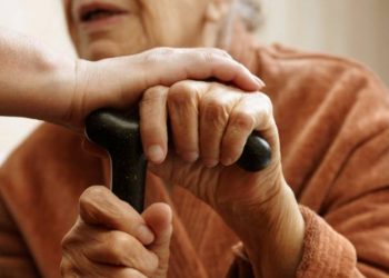 Kάλεσμα στήριξης της Στέγης Γερόντων με τρόφιμα και είδη ανάγκης