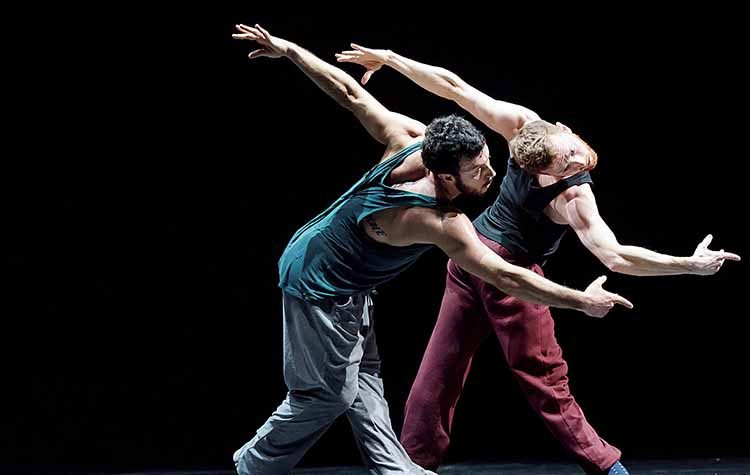 Οι πρώτες εκδηλώσεις της νέας χρονιάς στη Στέγη του Ιδρύματος Ωνάση