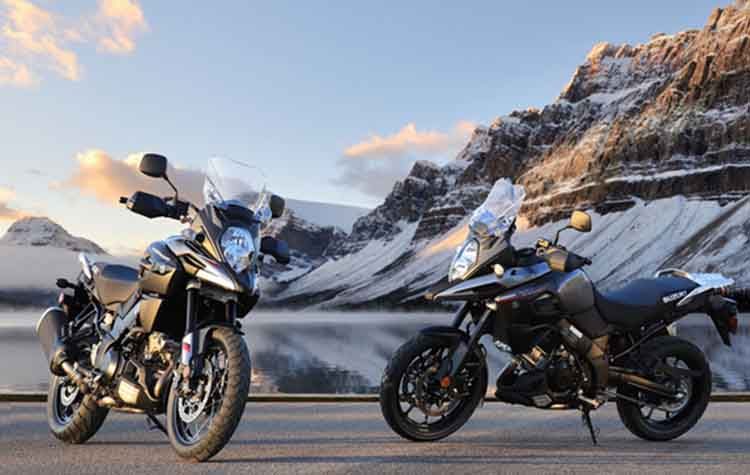 Suzuki: Δωρεάν χειμερινός έλεγχος και έκπτωση 25%