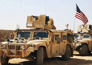 Συρία: Aποχώρηση - βόμβα