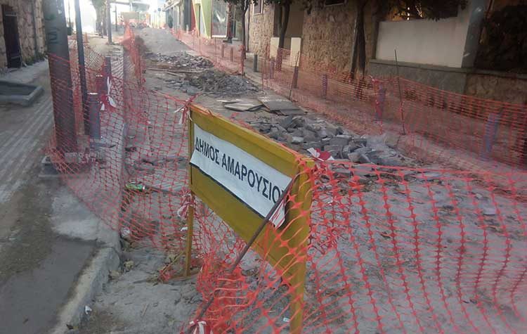 Τεχνικό Πρόγραμμα «ναι», αλλά δίχως… Προϋπολογισμό