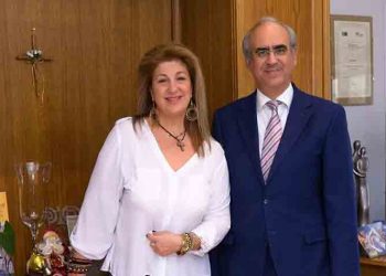 Στο ψηφοδέλτιο της «Συμμαχίας Πολιτών» η Μαίρη Κεφαλά - Φειδάκη