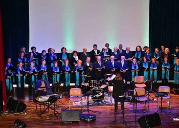 «Δέκα χρόνια Μνήμης - Μάριος Τόκας» στο Δημοτικό Θέατρο