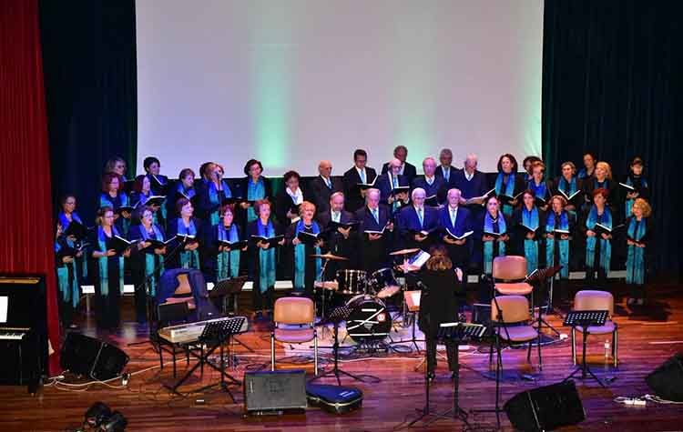 «Δέκα χρόνια Μνήμης - Μάριος Τόκας» στο Δημοτικό Θέατρο