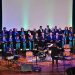 «Δέκα χρόνια Μνήμης - Μάριος Τόκας» στο Δημοτικό Θέατρο