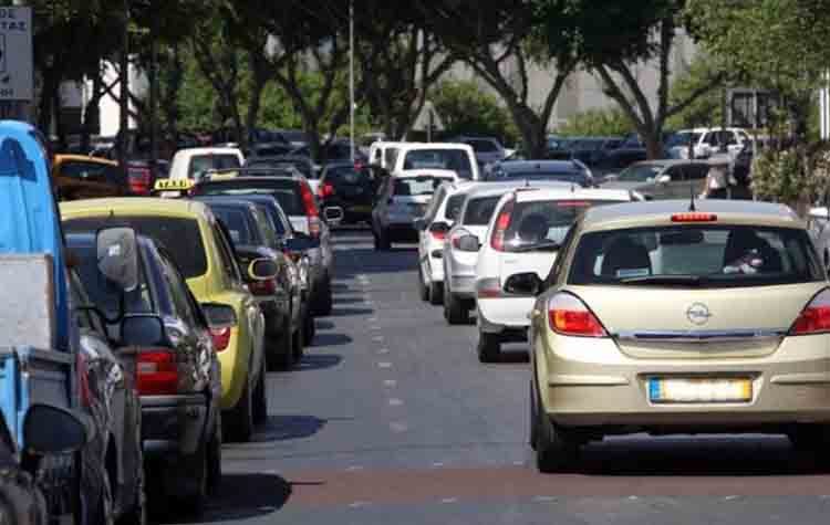 Μέτρα της Τροχαίας για τις γιορτές