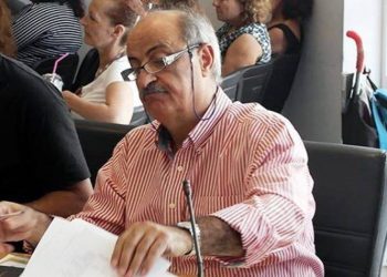 Κώστας Τσιαμπάς: «Υπάρχουν καλά και κακά νέα από τη μείωση των δημοτικών τελών»