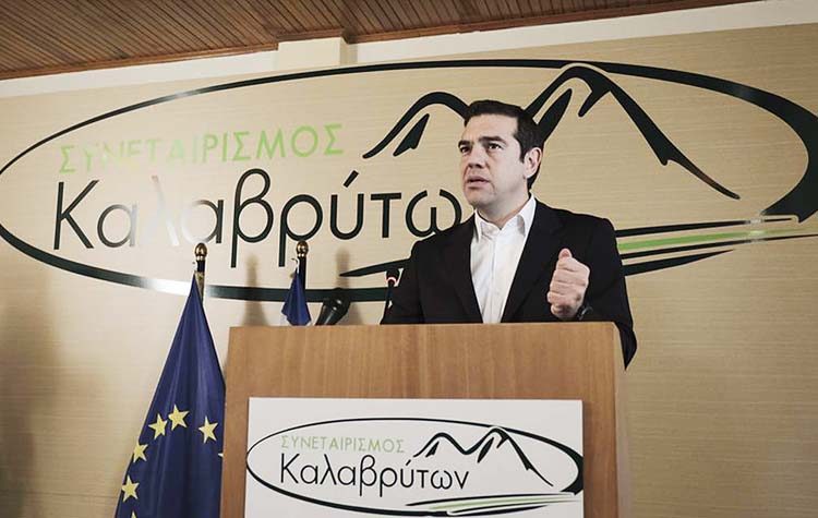 «Μυρίζει»… εκλογές