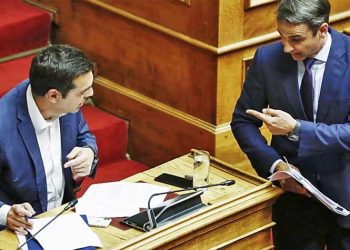 Προεκλογικά… Χριστούγεννα