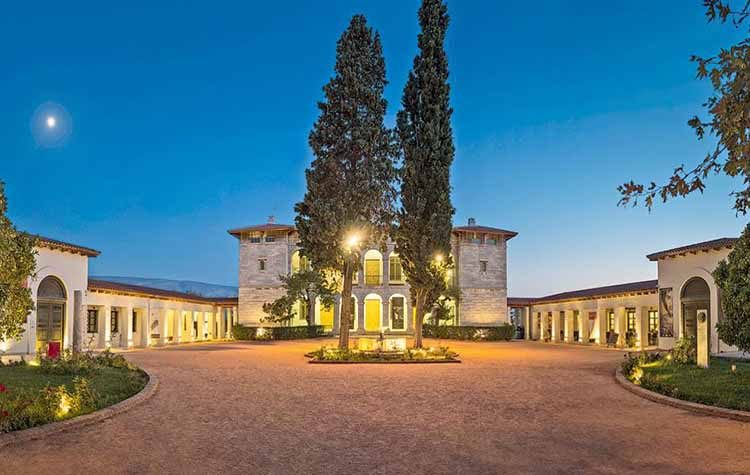 «Το Βυζαντινό Μουσείο»