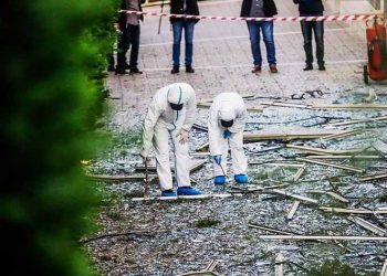 Δημοκρατία SOS