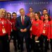 Βράβευση εθελοντικών οργανώσεων στο συνέδριο της ΚΕΔΕ