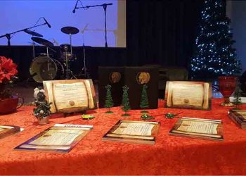 Τους νέους φοιτητές βραβεύει ο Δήμος