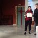 Ο Δήμος βράβευσε τους επιτυχόντες των Πανελλαδικών