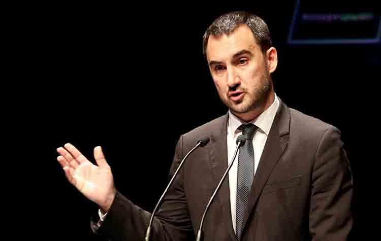 Αλέξης Χαρίτσης: «Προσπαθούμε να καλύψουμε τις ελλείψεις των ΟΤΑ»