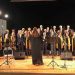 Χριστουγεννιάτικη Χορωδιακή συνάντηση στο Μαρούσι