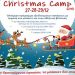Χριστουγεννιάτικο camp από τον ΚΑΟ Μελισσίων