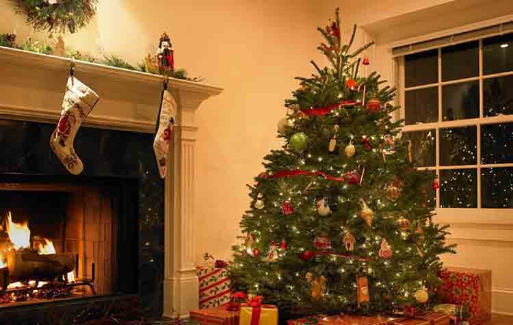 Χριστουγεννιάτικο