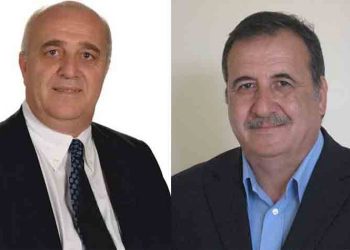 Νέος αντιδήμαρχος ο Γιώργος Ζήκος - Aιχμές από Κώστα Ρώτα