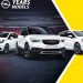 «Born in Germany - Made for us all»: 120 Χρόνια παραγωγή Opel