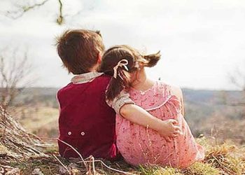 21 Ιανουαρίου: Παγκόσμια ήμερα αγκαλιάς