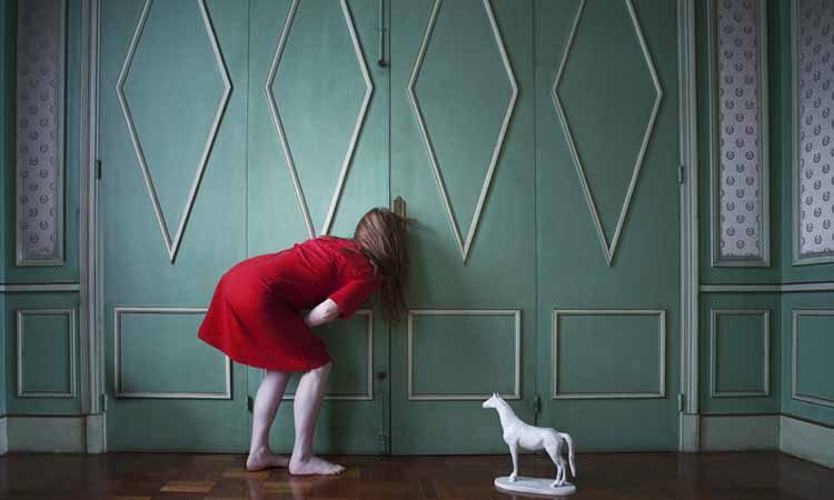 Athens Fashion Film Festival στο Μέγαρο Μουσικής Αθηνών