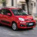 Fiat Panda CNG: Φιλικότητα προς το περιβάλλον πέντε αστέρων