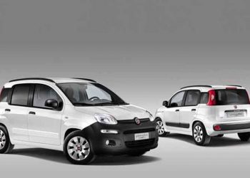 Νέα γκάμα Fiat Panda Van: Ο πολυμήχανος συνεργάτης